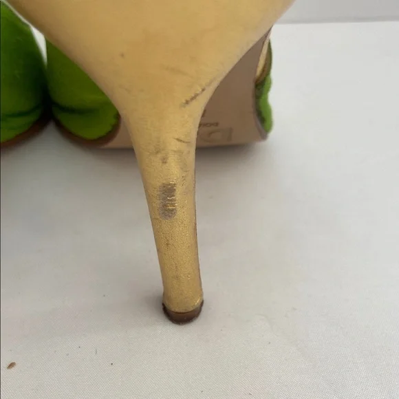 Dolce & Gabbana sling backs - Picture 9 of 9